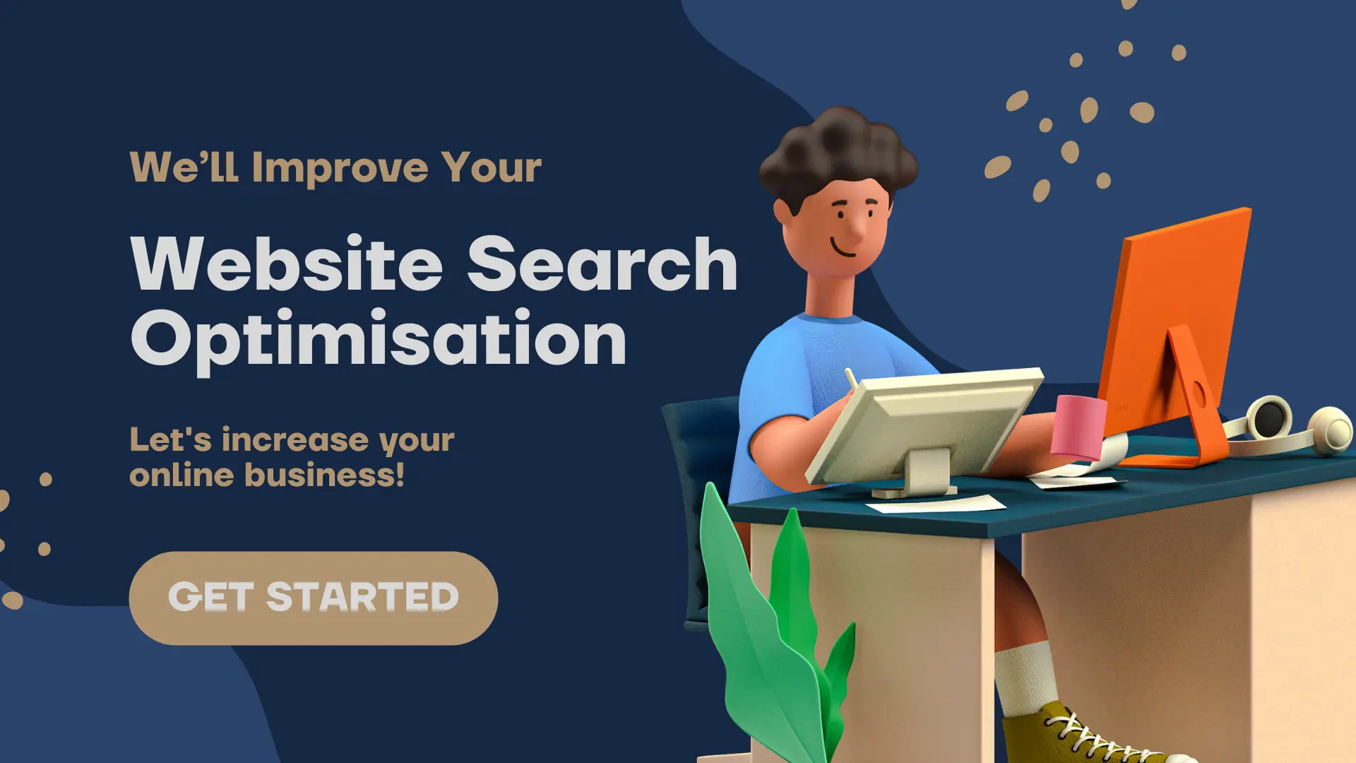 Website Search Optimisation