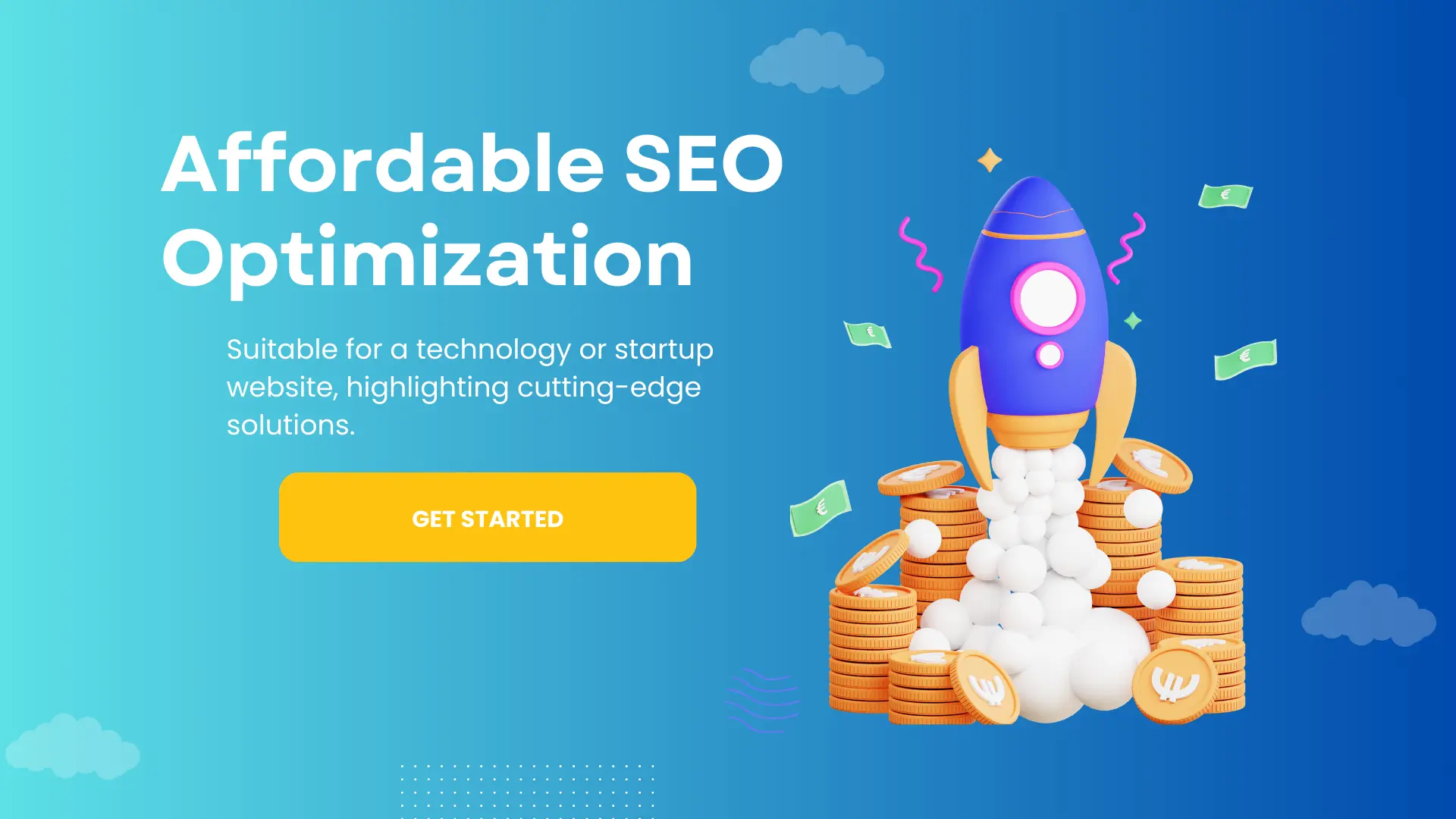 Affordable SEO Optimization