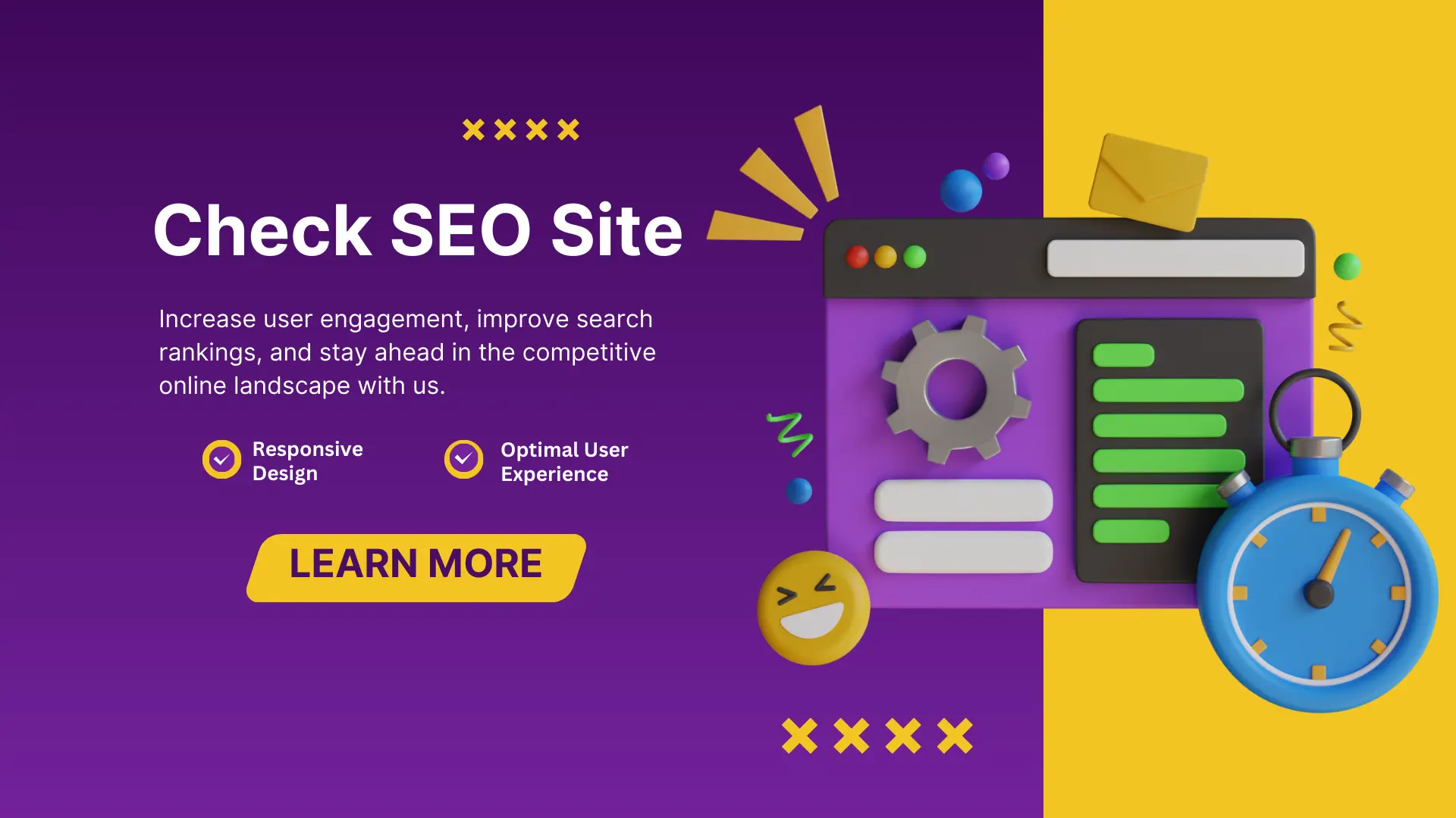 Check SEO Site