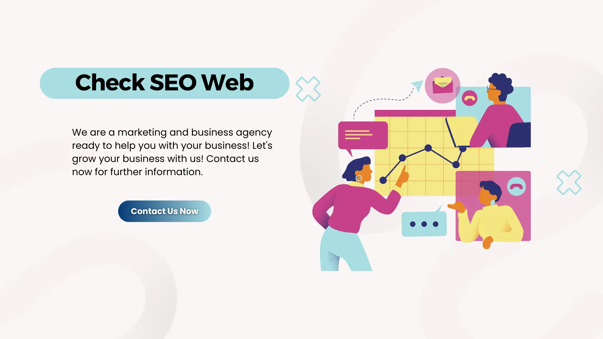 Check SEO Web