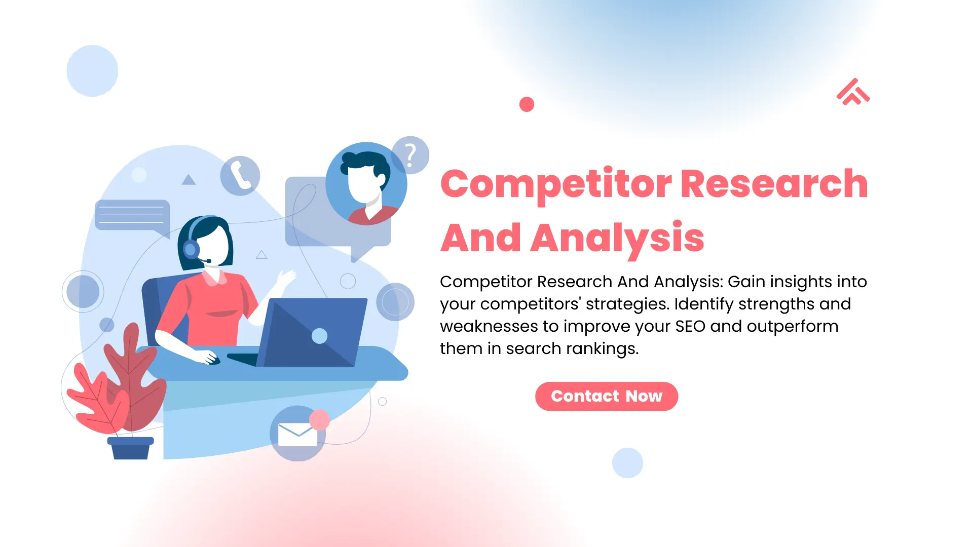 Competitor Research And Analysis