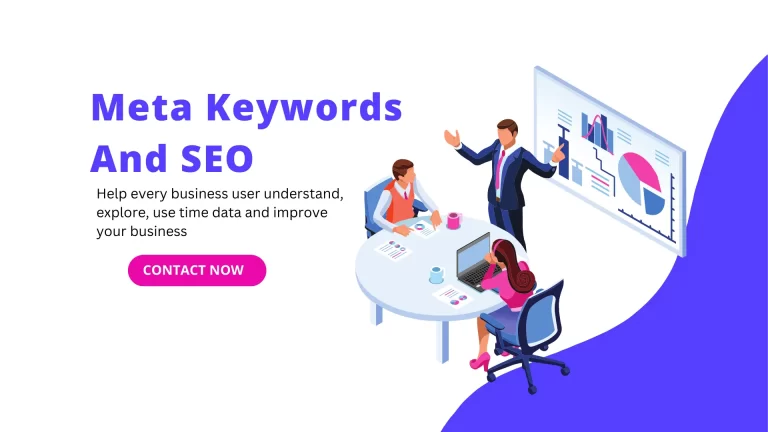 Meta Keywords And SEO