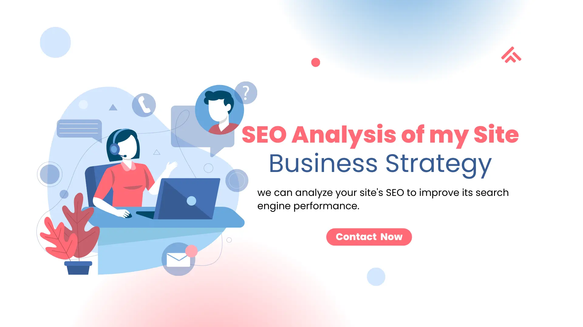 SEO Analysis of my Site