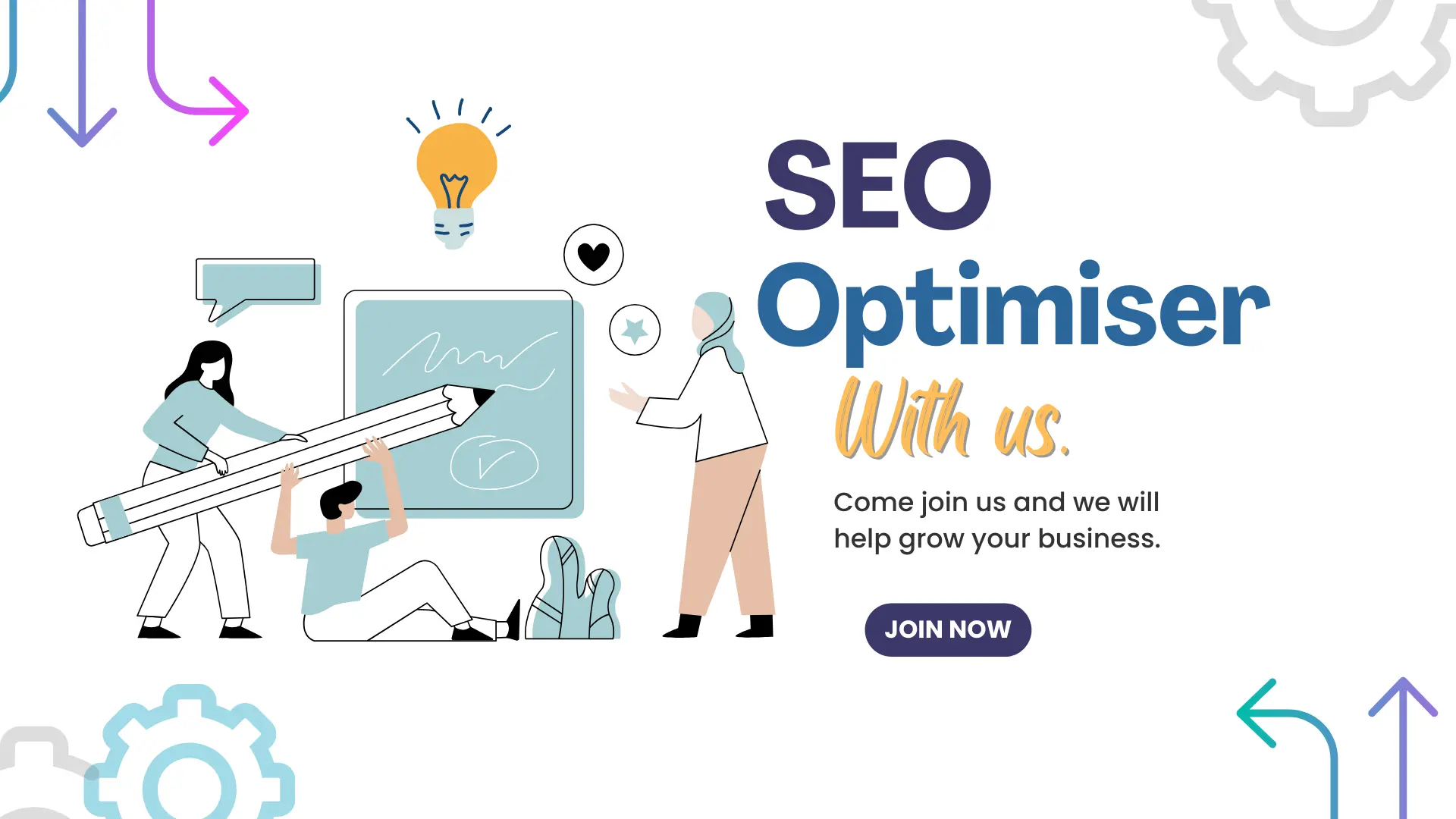 SEO Optimiser