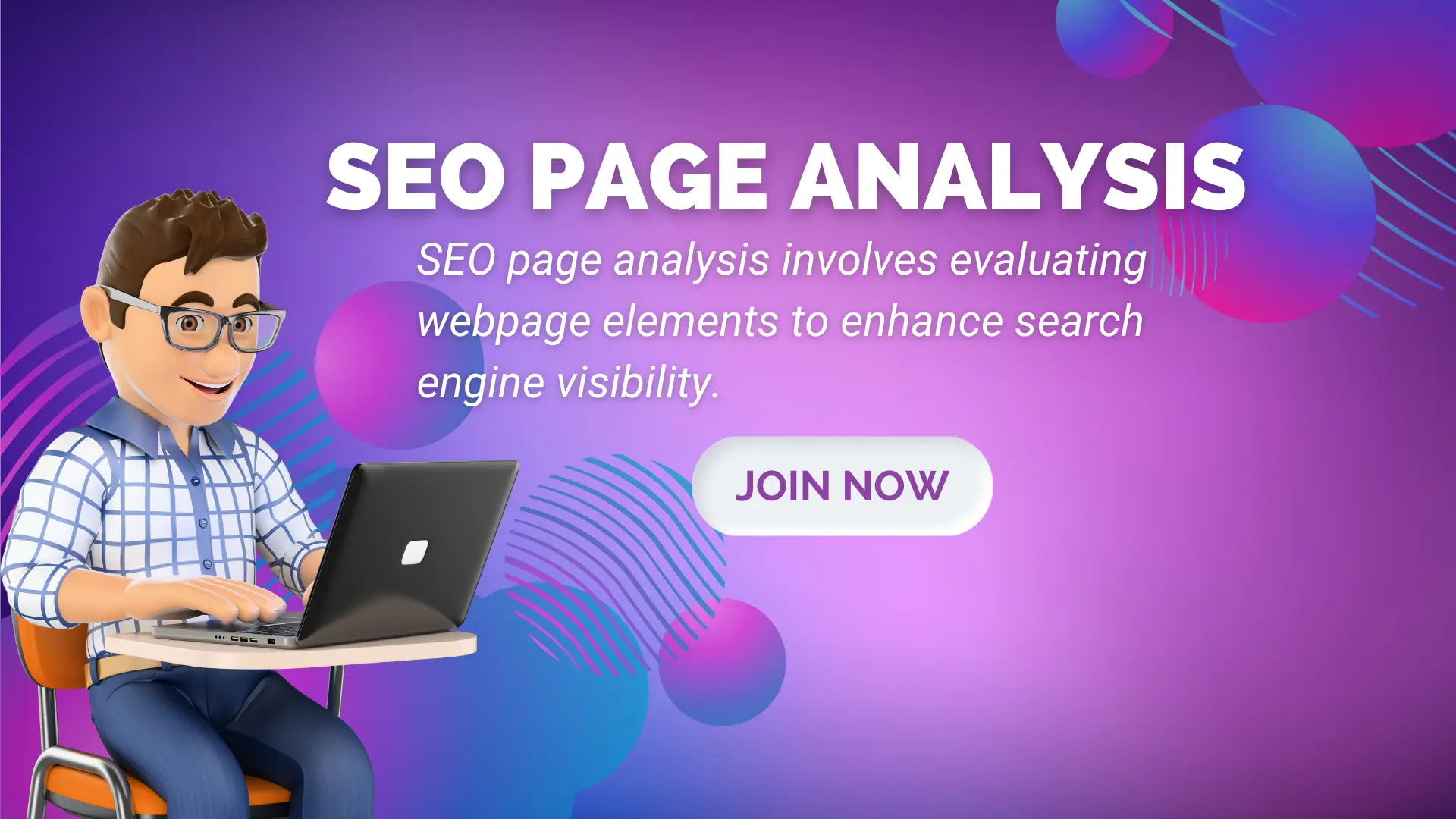 SEO Page Analysis