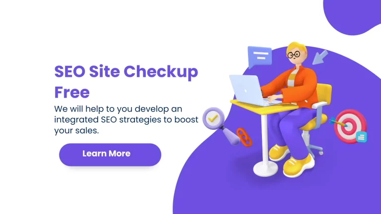 SEO Site Checkup Free