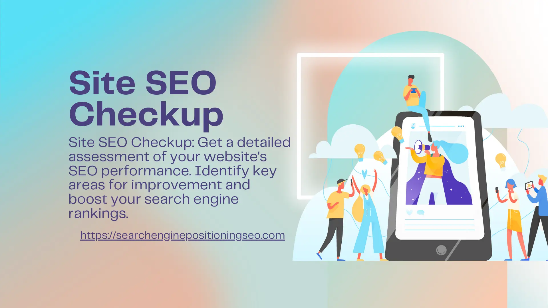 Site SEO Checkup